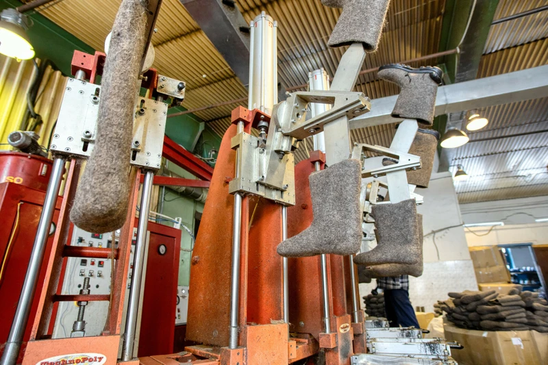 Зима в Тверицкой слободе: от эмали до валенок – групповая экскурсия