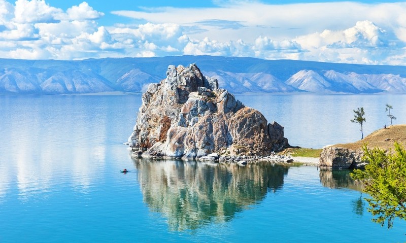 Культура, история, природа: по топовым местам Байкала в мини-группе с водными прогулками – авторский тур