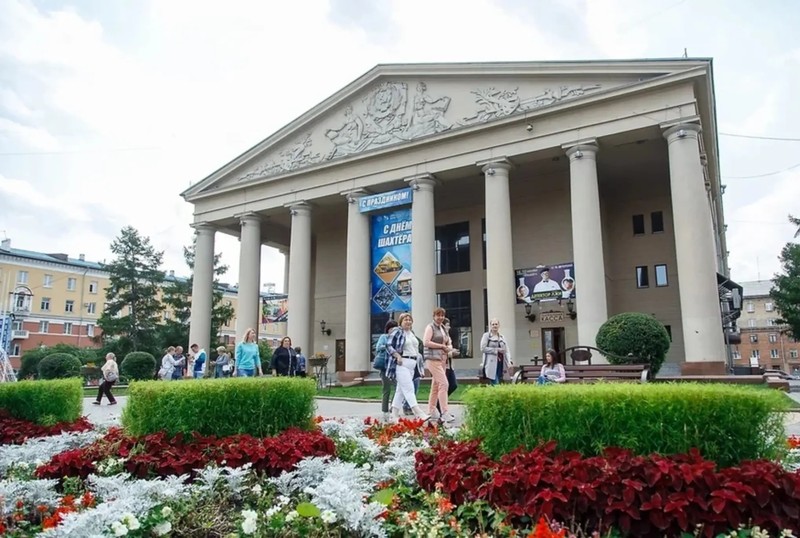 Кемерово 360° – индивидуальная экскурсия