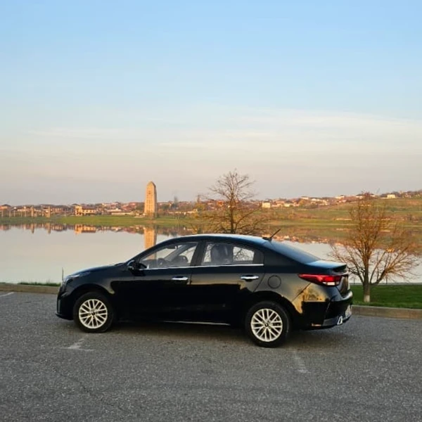 Трансфер с экскурсией из аэропорта Минеральных Вод в Ессентуки/Кисловодск – индивидуальная экскурсия