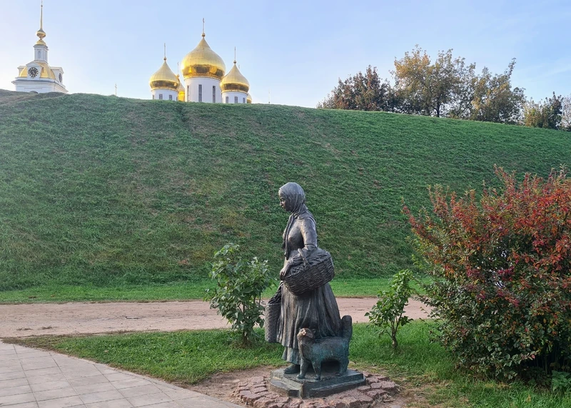 Мобильный квест «Экспедиция в постапокалипсис» в Дмитрове – индивидуальная экскурсия