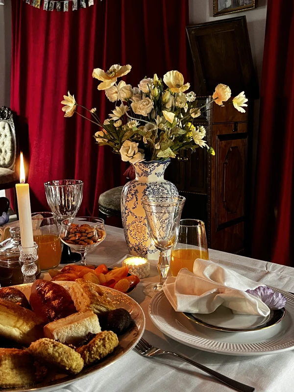 Гастрономический иммерсивный вечер в Туле – групповая экскурсия