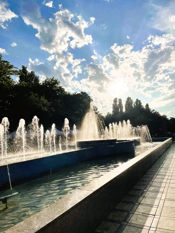 Прогулка по Махачкале – индивидуальная экскурсия