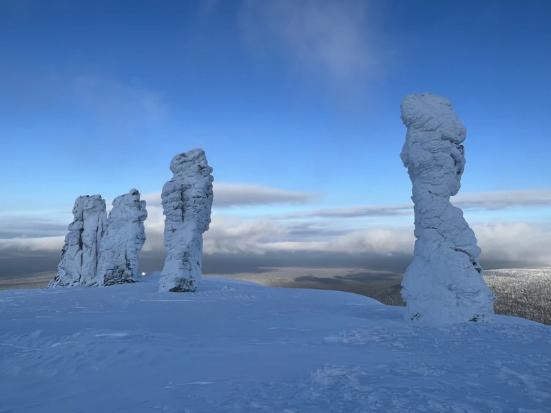 В самое сердце Северного Урала: путешествие «всё включено» на плато Маньпупунёр – авторский тур