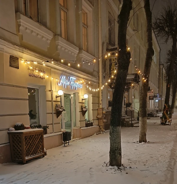 Тысячелетняя история Смоленска (в группе) – групповая экскурсия