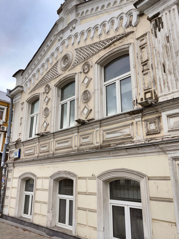 Екатеринбург: квартал мукомолов – индивидуальная экскурсия