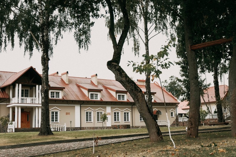Трансфер из Гродно по загородным усадьбам и природным локациям – групповая экскурсия