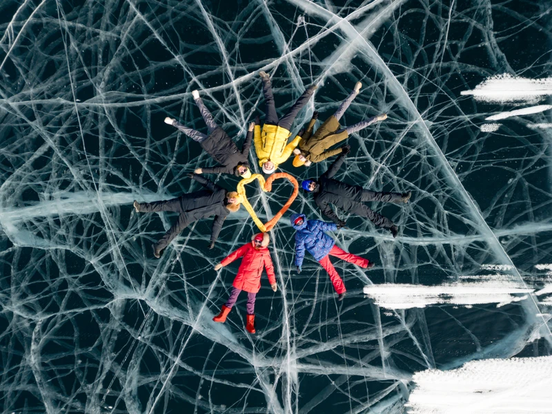 Выходные на Ольхоне: на джипах по острову и Тажеранским степям – авторский тур