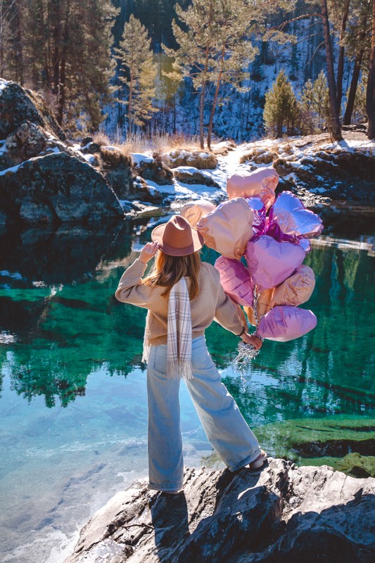 Путешествие по долине реки Катунь — из Горно-Алтайска – индивидуальная экскурсия