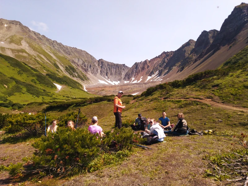 Завораживающий Вачкажец: хайкинг по медвежьим тропам – групповая экскурсия