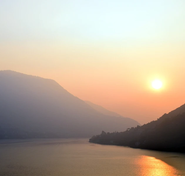 Озеро Комо, или «Там, где красиво на 360 градусов!» – индивидуальная экскурсия