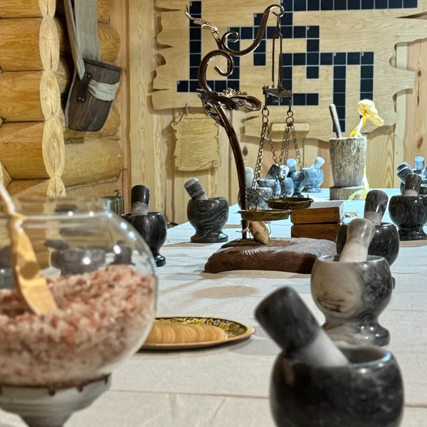 Соль земли Коломенской – групповая экскурсия