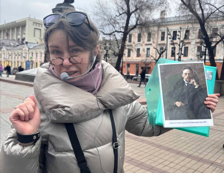 Вдохновить школьников Москвой Чехова: интерактивная экскурсия