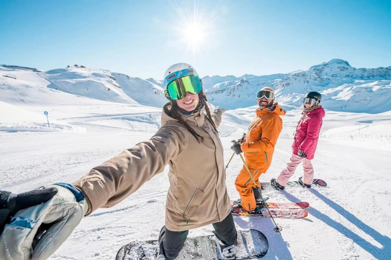 От побережья до горнолыжного курорта: Стамбул — Улудаг — Бурса – групповая экскурсия