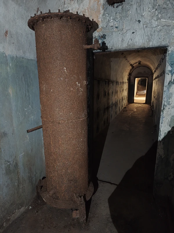 Квест-экскурсия без гида по форту Красная Горка