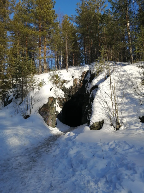 Медвежьегорск, финские укрепления и природа Карелии – индивидуальная экскурсия