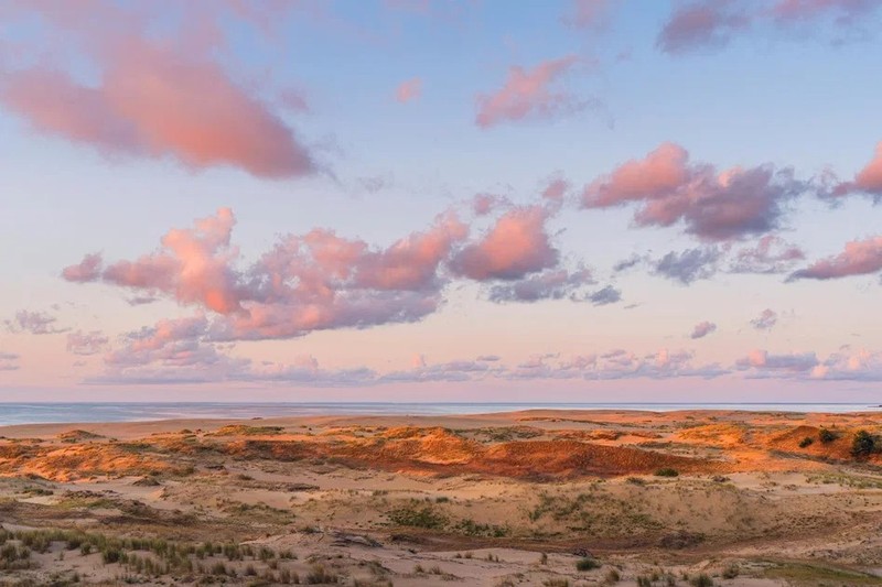 Пиво, тайны и дорога в дюны. Кёнигсбергский уикенд – авторский тур