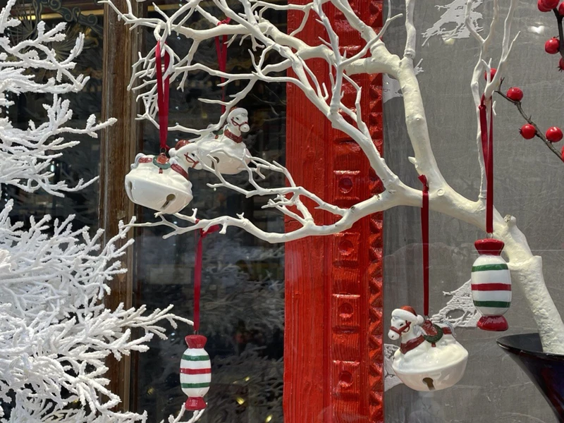 «В ожидании чуда»: рождественская адвент-экскурсия по Москве с завтраком