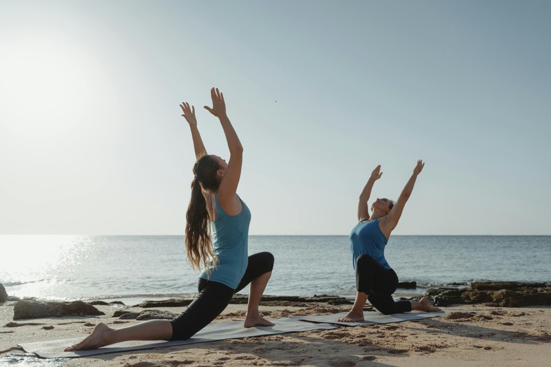 Wellness-день в Барселоне – индивидуальная экскурсия