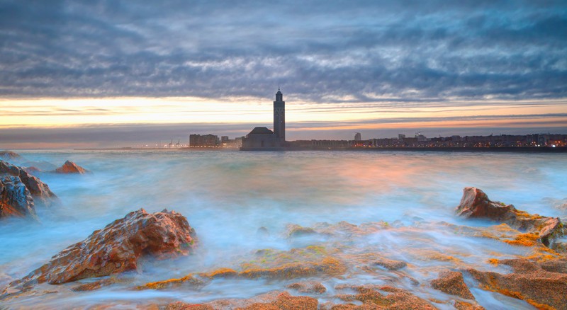 Марокко в мини-группе: 6 городов, живописная долина Урика и римский Волюбилис – авторский тур