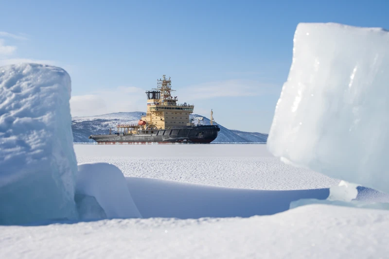 Покорение льда: история ледоколов России – групповая экскурсия