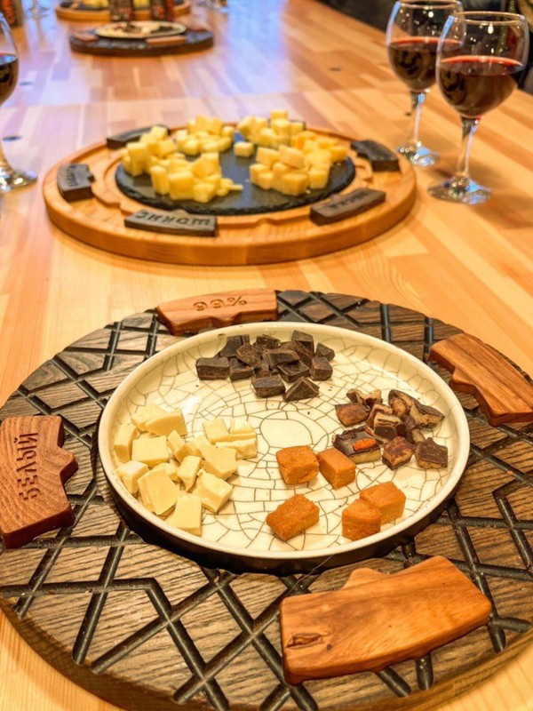 Зеленоградск, сыроварня, средневековый замок Шаакен, пивоварня Нессельбек (из Светлогорска) – индивидуальная экскурсия