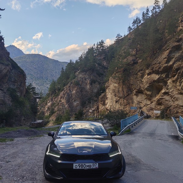 Трансфер из Нальчика в аэропорт Минеральные Воды или аэропорт Владикавказ – индивидуальная экскурсия