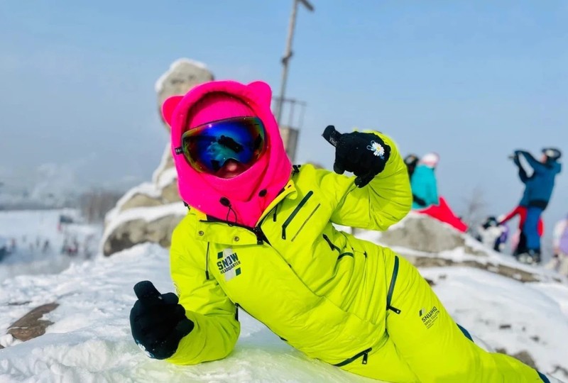 Покатушки на курорте «Губаха» и яркие фото на память. Выезд из Казани, Н. Челнов, Ижевска, Перми – авторский тур