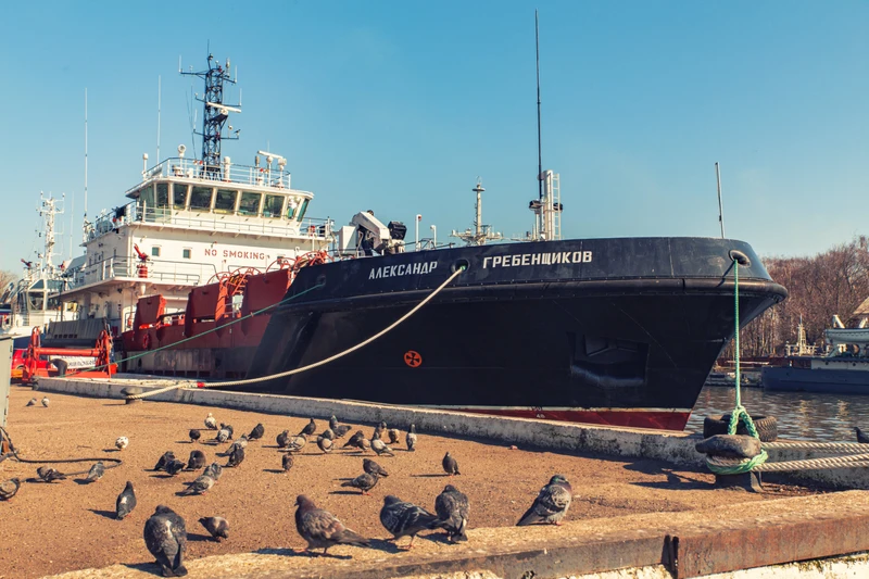 «Российскому флоту быть!» Балтийск и крепость Пиллау из Калининграда – групповая экскурсия