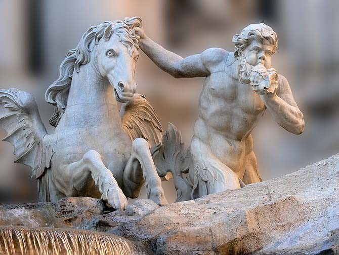 От лодочки Бернини к кораблю тамплиеров – индивидуальная экскурсия