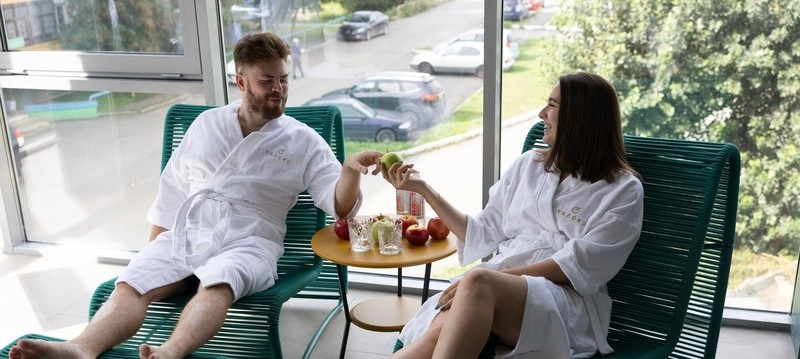 Индивидуальный SPA-тур в Хакасию: перезагрузка, оздоровление и знакомство с окрестностями – авторский тур