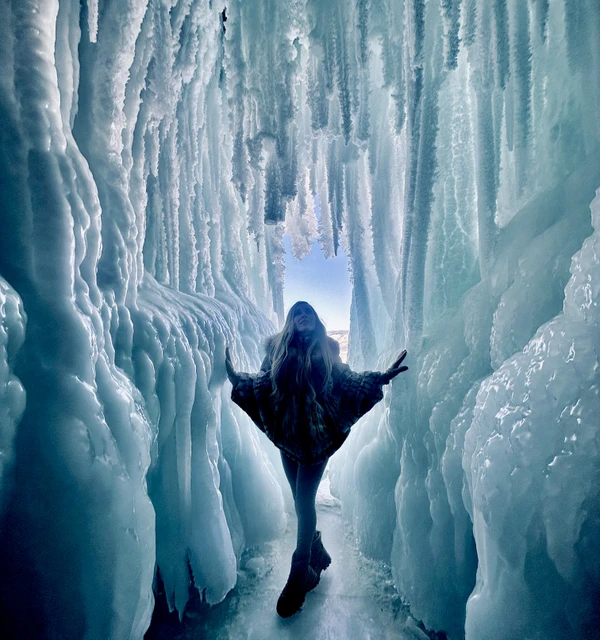 Ольхон — жемчужина Байкала (в мини-группе) – групповая экскурсия