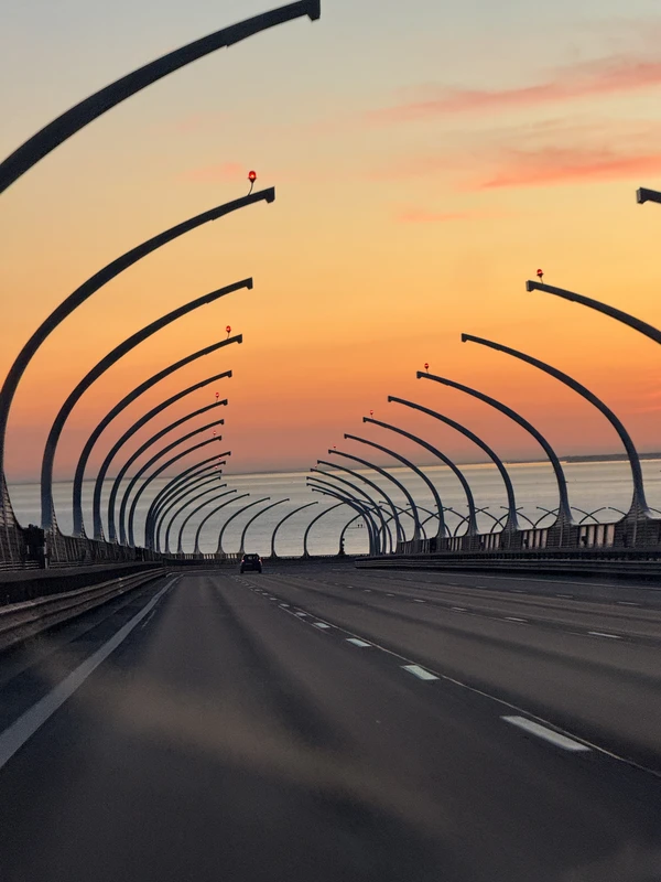 Новый центр Петербурга — Большая Лахта – индивидуальная экскурсия