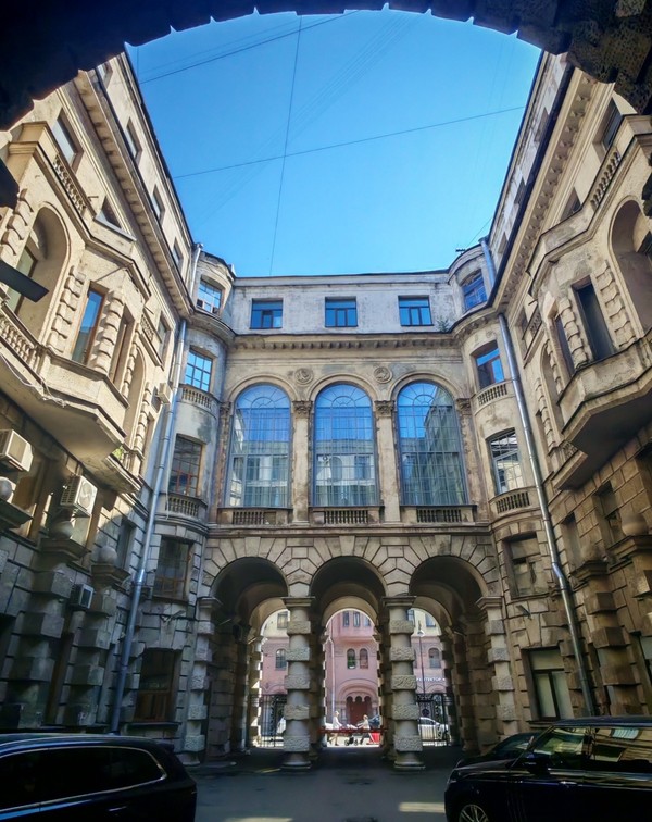 Загадки Дома эмира Бухарского — в гости к архитектору – индивидуальная экскурсия