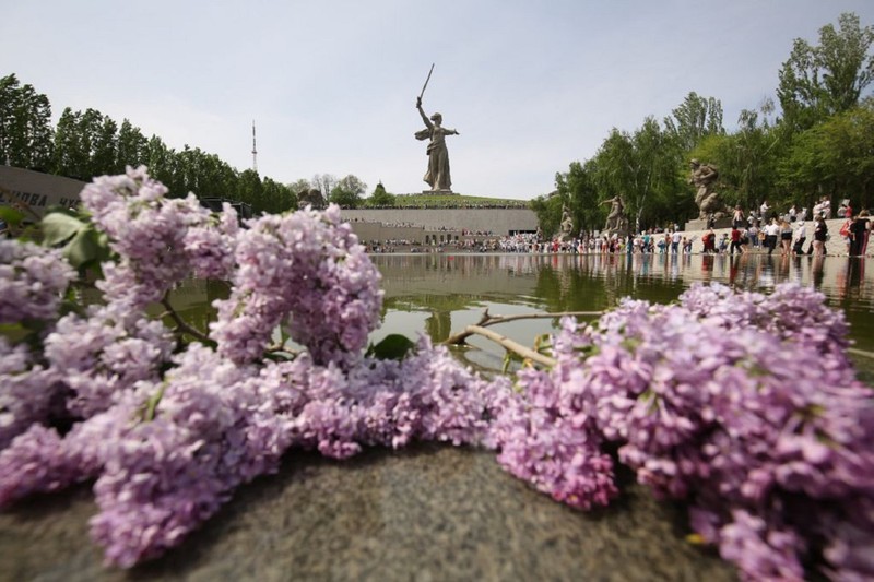 Изучая Волгоград: от Нулевого километра до Мамаева кургана – групповая экскурсия