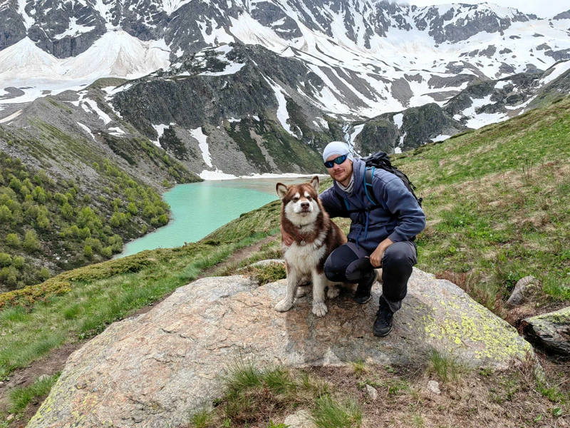 Три счастливых дня: Чегем, Эльбрус, Чегет и другие красоты Приэльбрусья в мини-группе – авторский тур