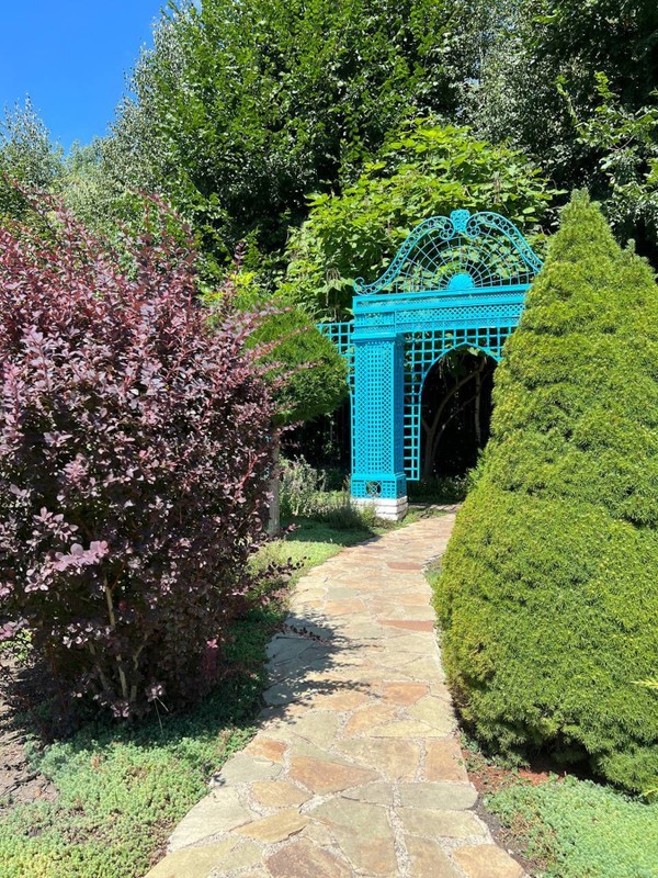 Из Кисловодска — в «Зелёный квартал» Иноземцево – индивидуальная экскурсия