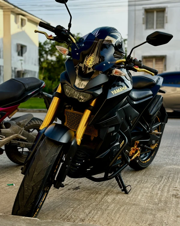 На мотоцикле — куда захотите! – индивидуальная экскурсия