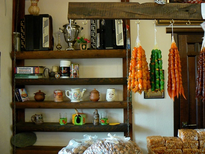 Из Ессентуков — в сердце в Карачаево-Черкесии! – индивидуальная экскурсия