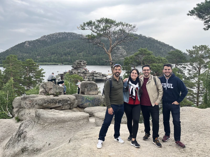 Однодневное путешествие в Боровое из Астаны – индивидуальная экскурсия