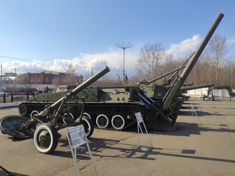Урал — опорный край державы – индивидуальная экскурсия