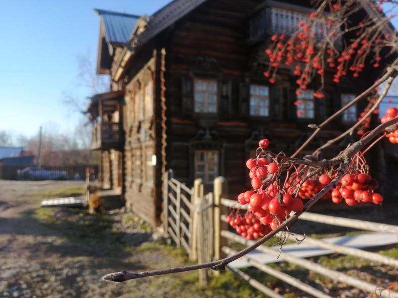 Вепсская земля: каменные карьеры, храм и этномузей – индивидуальная экскурсия