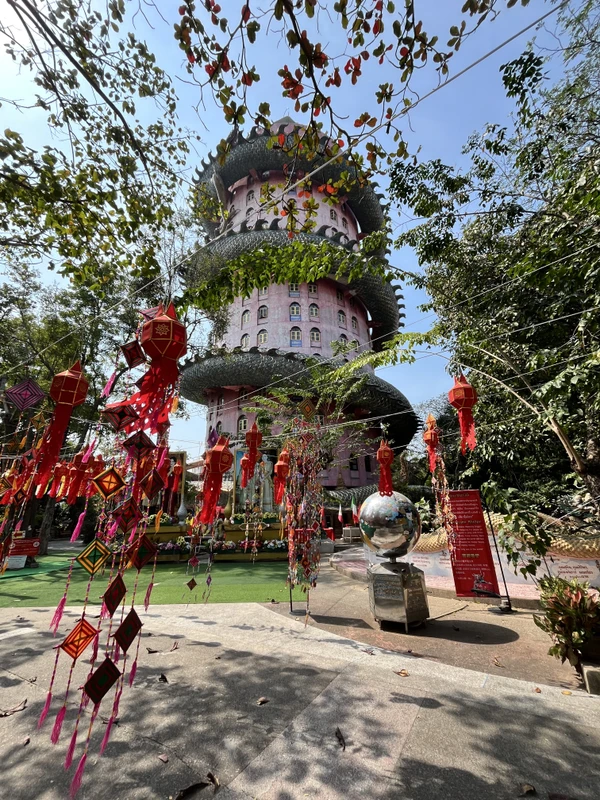 Знакомство с Таиландом – индивидуальная экскурсия