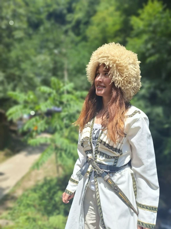 Из Батуми — навстречу истории, природе и вкусам Горной Аджарии – групповая экскурсия