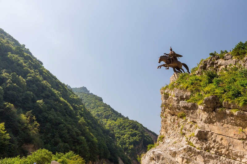 Путешествие в Дигорское ущелье из Ессентуков – групповая экскурсия