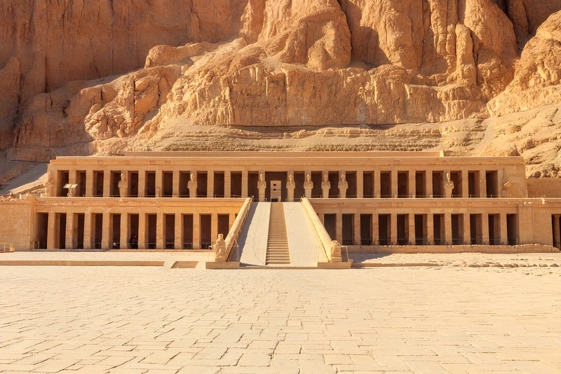 Весь Луксор за 1 день – групповая экскурсия