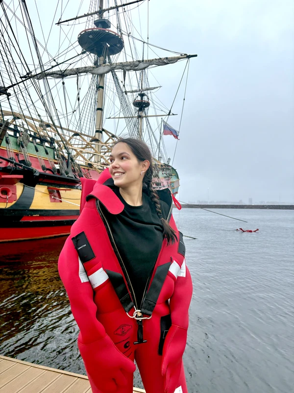 Айсфлоатинг в Петербурге: исследуя балтийские берега – групповая экскурсия