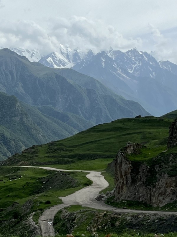 Язык тролля из Кисловодска — Скандинавия в сердце Кавказских гор – групповая экскурсия