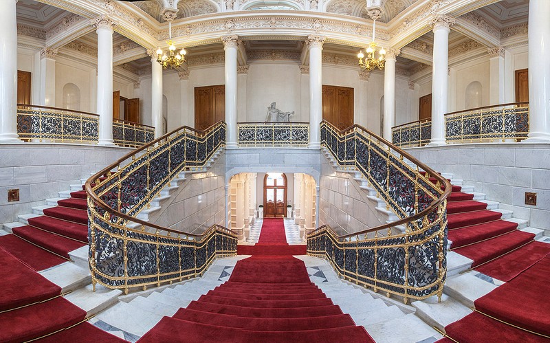 Изысканное Рождество 5* в культурной столице – авторский тур