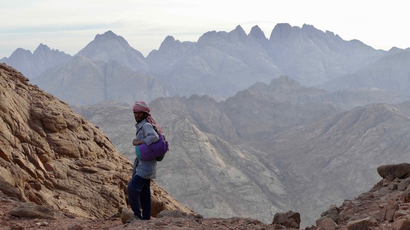 Душа пустыни: этнопутешествие в аутентичный Египет – индивидуальная экскурсия